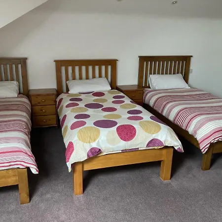 Radharc Na Ceibhe H91 V0y3 Bed and breakfast 3*