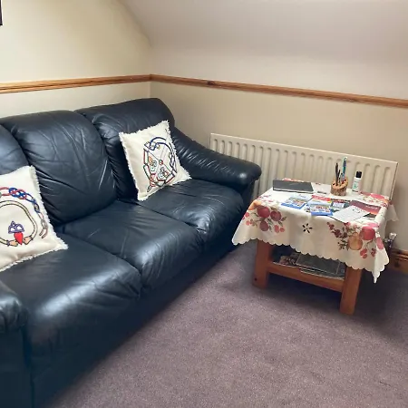 Alojamento de Acomodação e Pequeno-almoço Radharc Na Ceibhe H91 V0y3 Kilronan (Inishmore)