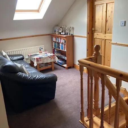 Radharc Na Ceibhe H91 V0y3 Bed and breakfast