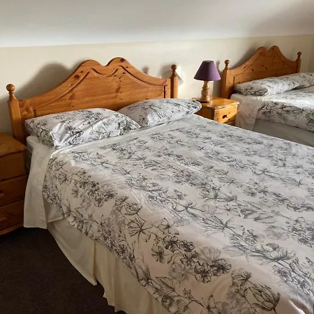 Alojamento de Acomodação e Pequeno-almoço Radharc Na Ceibhe H91 V0y3 Kilronan (Inishmore)