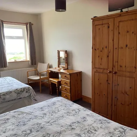 Radharc Na Ceibhe H91 V0y3 Alojamento de Acomodação e Pequeno-almoço