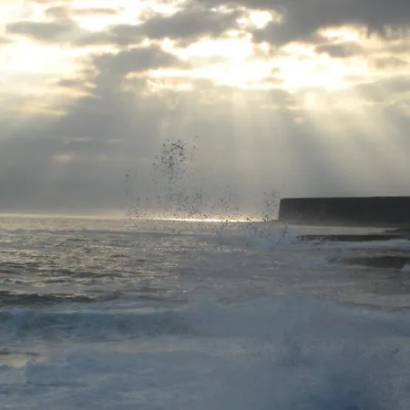 Alojamento de Acomodação e Pequeno-almoço Radharc Na Ceibhe H91 V0y3 Kilronan (Inishmore)