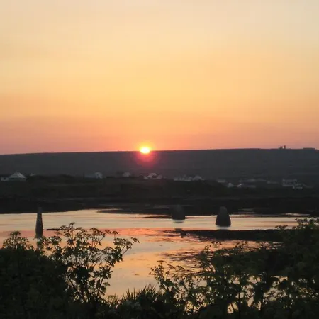 Radharc Na Ceibhe H91 V0y3 3* Kilronan (Inishmore)