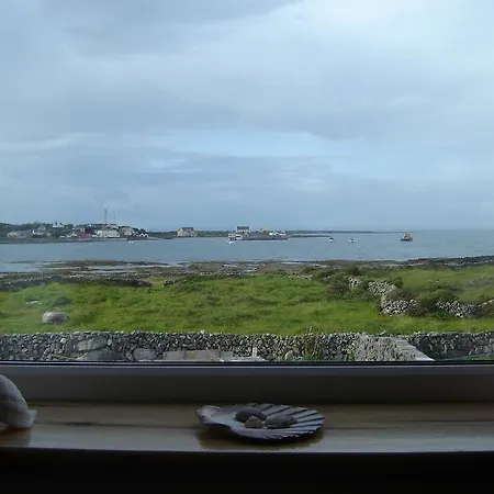 Alojamento de Acomodação e Pequeno-almoço Radharc Na Ceibhe H91 V0y3 Kilronan (Inishmore)