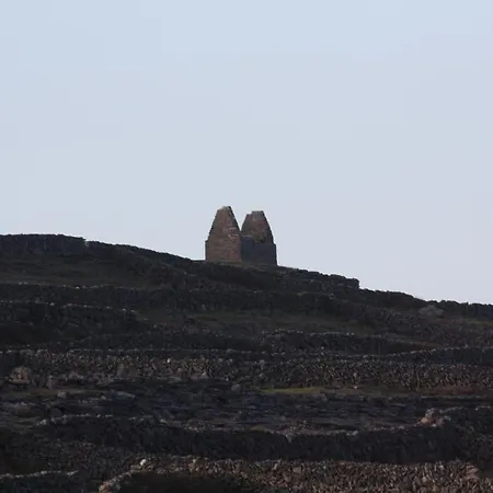 Radharc Na Ceibhe H91 V0y3 3* Kilronan (Inishmore)