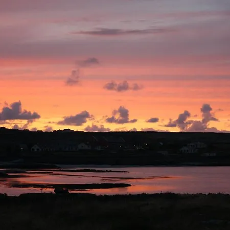 Alojamento de Acomodação e Pequeno-almoço Radharc Na Ceibhe H91 V0y3