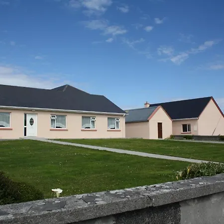 Radharc Na Ceibhe H91 V0y3 3* Kilronan (Inishmore)