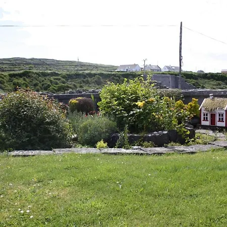 Radharc Na Ceibhe H91 V0y3 3* Kilronan (Inishmore)