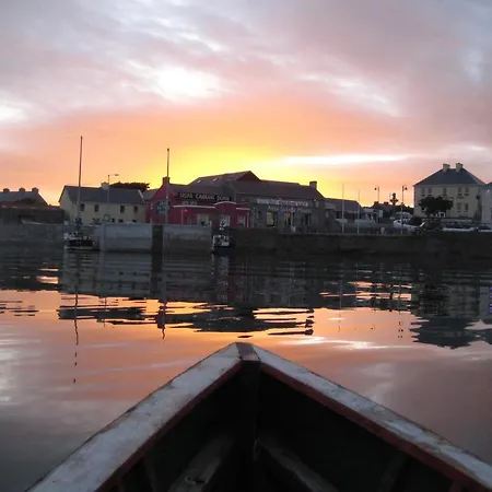 Alojamento de Acomodação e Pequeno-almoço Radharc Na Ceibhe H91 V0y3 Kilronan (Inishmore)