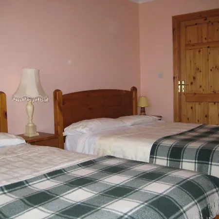 Bed and breakfast Radharc Na Ceibhe H91 V0y3